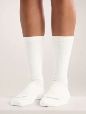 Synthetic Mid Sock