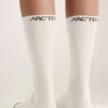 Synthetic Mid Sock
