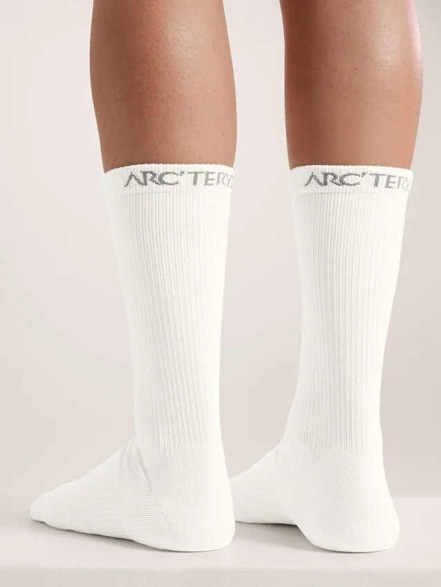 Synthetic Mid Sock