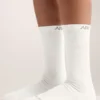 Synthetic Mid Sock