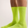 Synthetic Mid Sock
