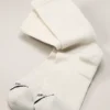 Synthetic Mid Sock