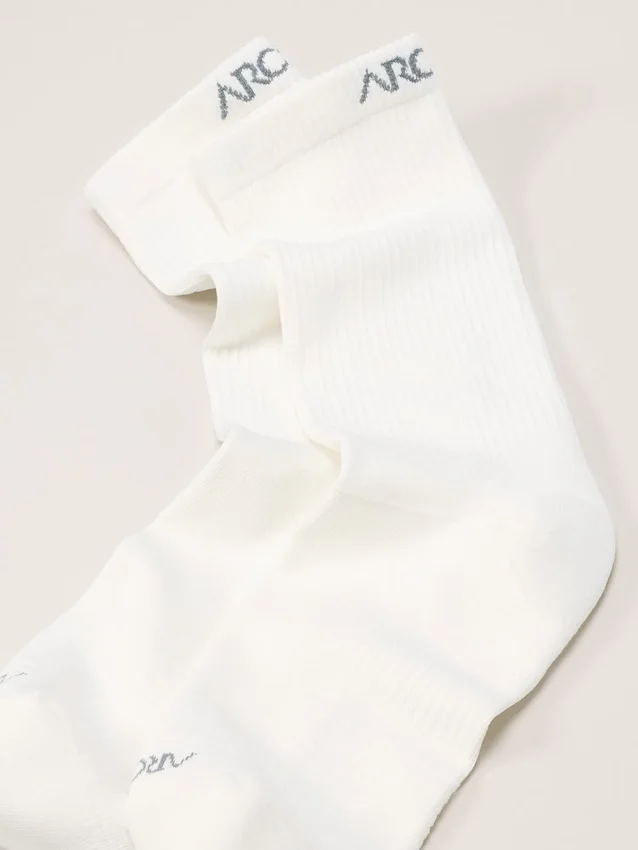 Synthetic Mid Sock