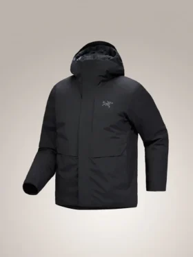 Therme Down Jacket Men's