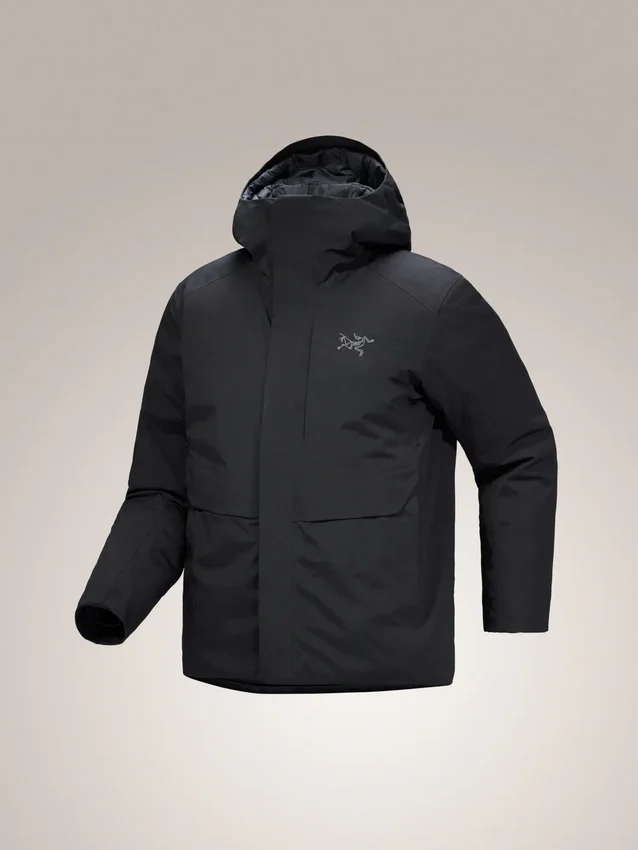 Therme Down Jacket Men's