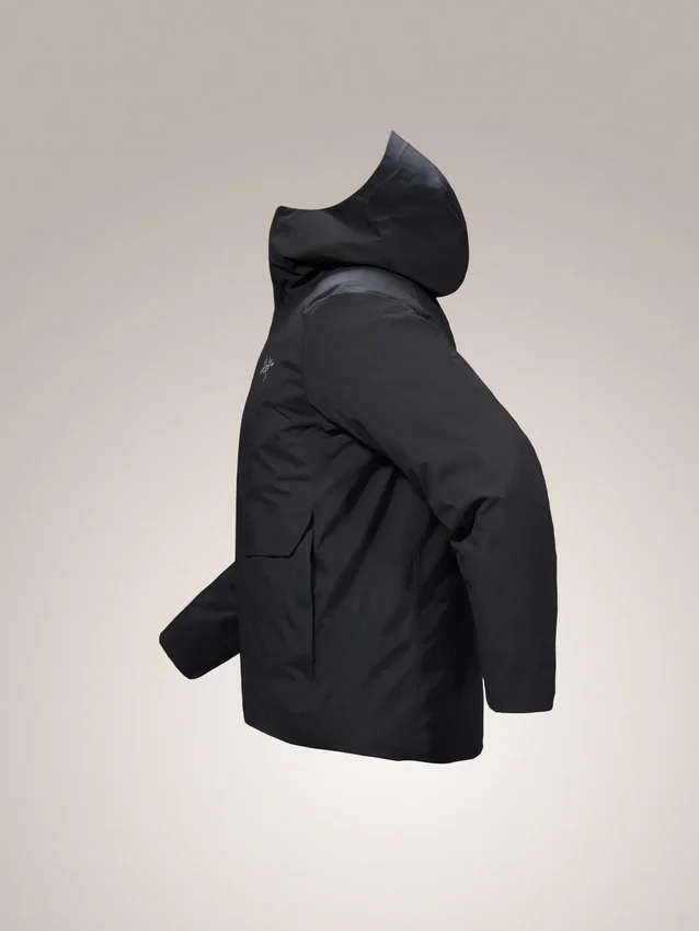 Therme Down Jacket Men's