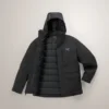 Therme Down Jacket Men's