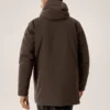 Therme Down Parka Men's