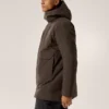 Therme Down Parka Men's