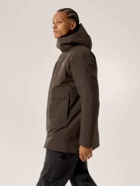 Therme Down Parka Men’s