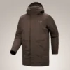Therme Down Parka Men's