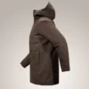 Therme Down Parka Men's
