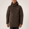 Therme Down Parka Men's