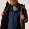 Therme Down Parka Men's