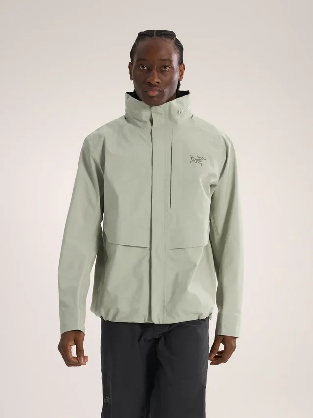 Therme Jacket Men's