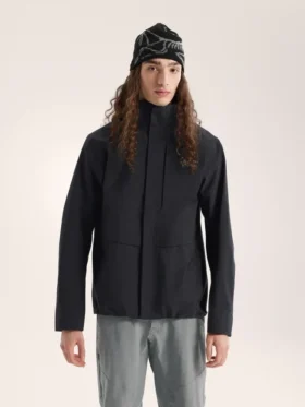 Therme Jacket Men's
