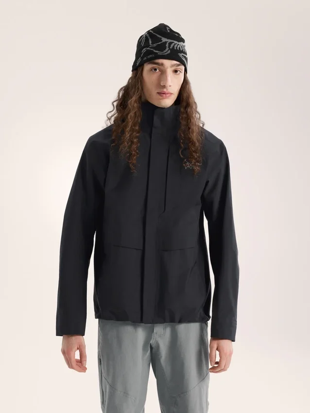 Therme Jacket Men's