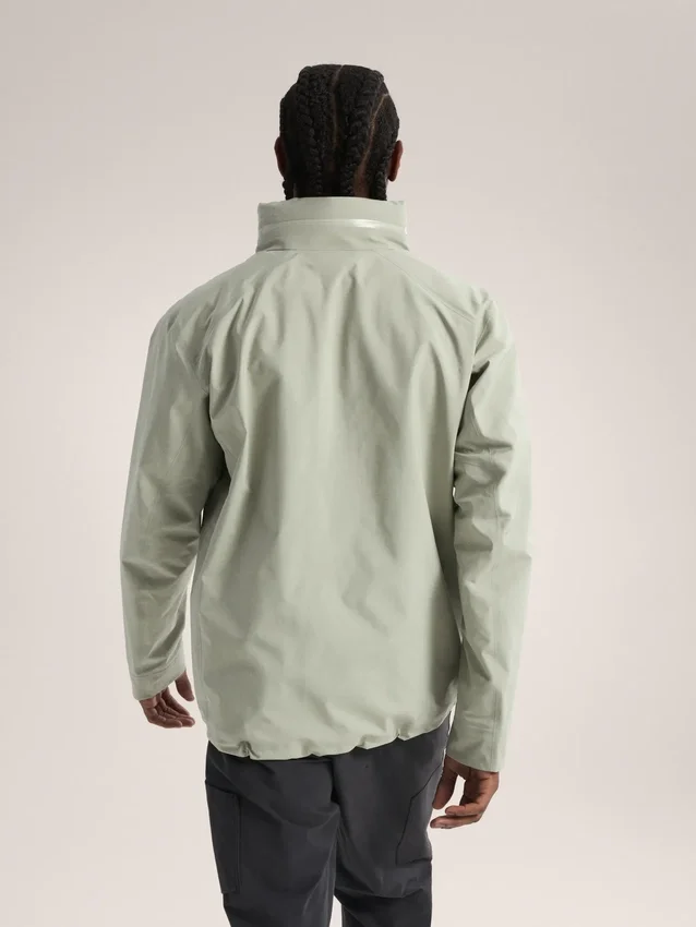 Therme Jacket Men's