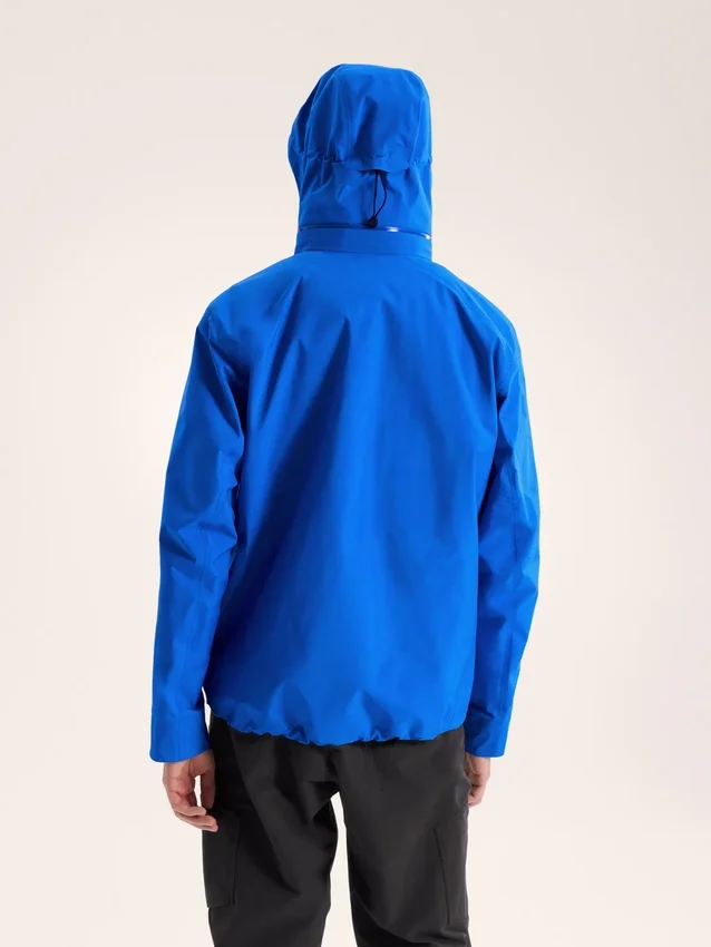 Therme Jacket Men's
