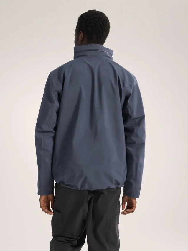 Therme Jacket Men's