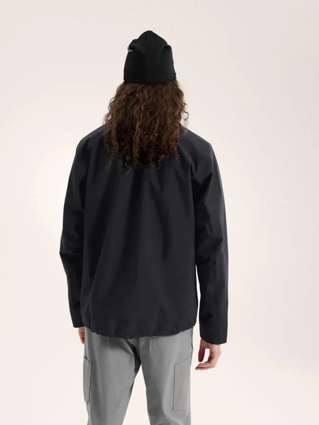 Therme Jacket Men's