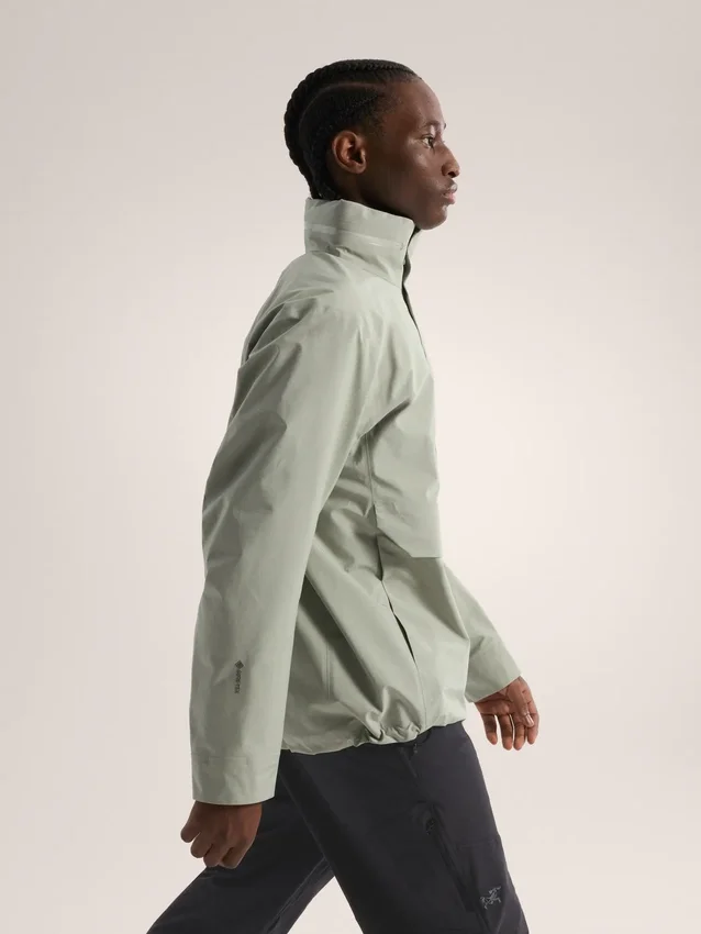 Therme Jacket Men's
