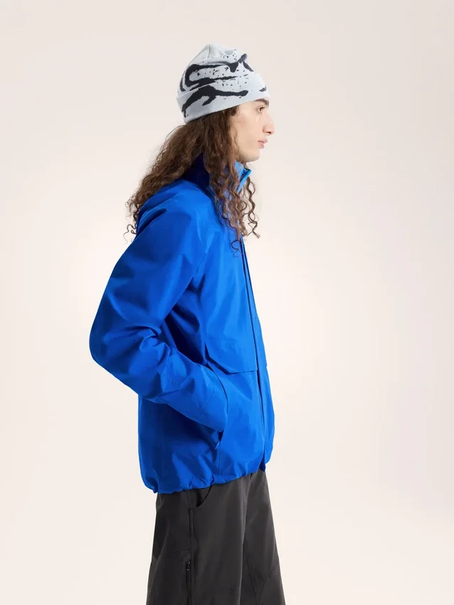 Therme Jacket Men's