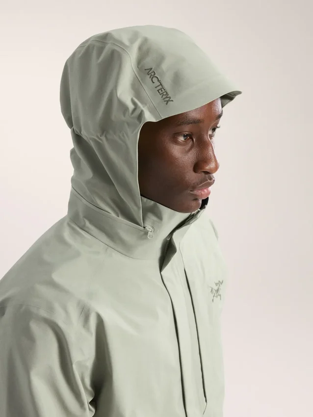 Therme Jacket Men's