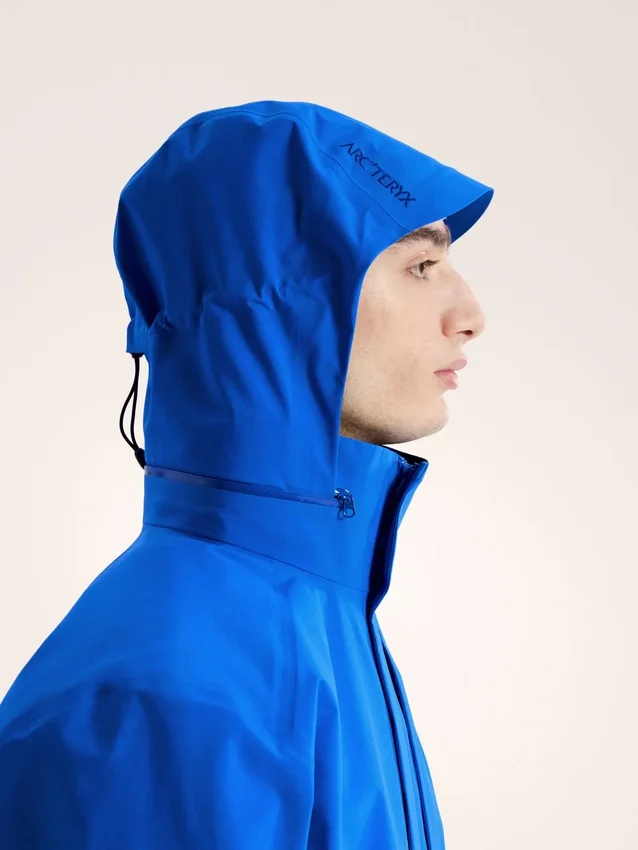 Therme Jacket Men's