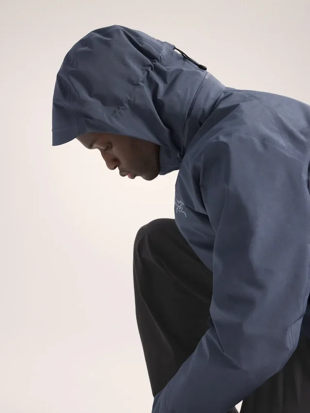 Therme Jacket Men's