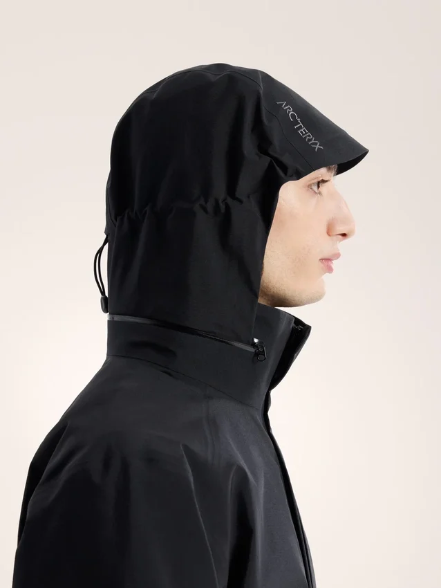 Therme Jacket Men's