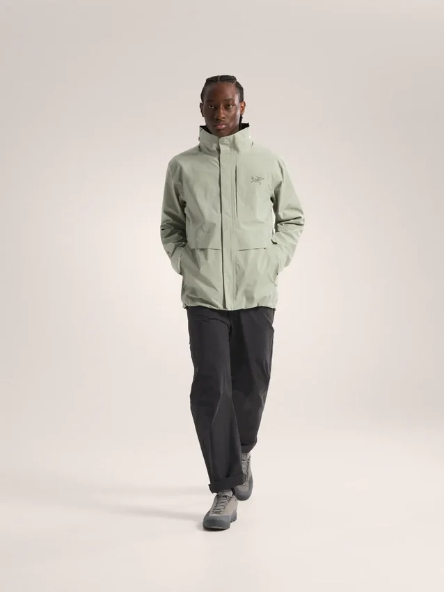 Therme Jacket Men's