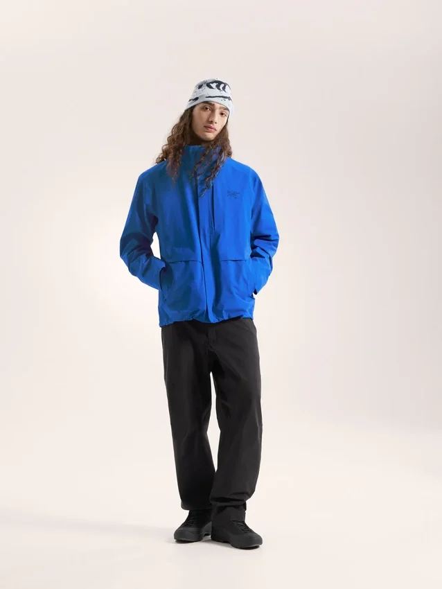 Therme Jacket Men's