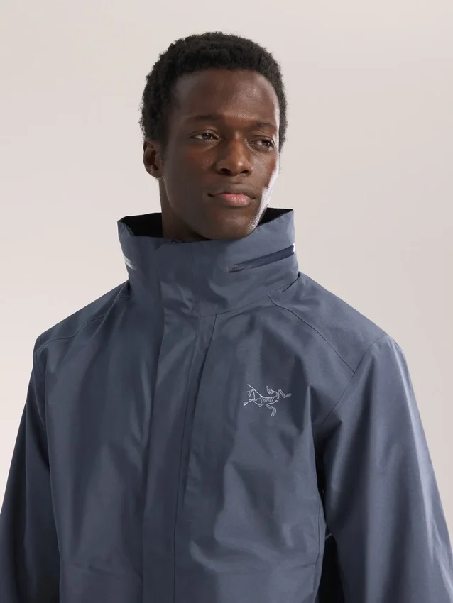 Therme Jacket Men's