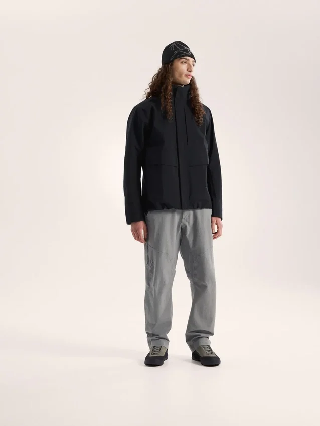 Therme Jacket Men's