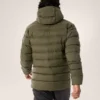 Thorium Hoody Men's