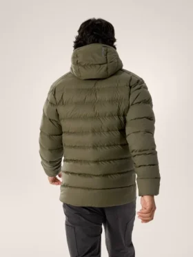 Thorium Hoody Men's