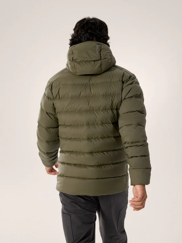 Thorium Hoody Men's