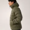 Thorium Hoody Men's