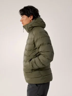 Thorium Hoody Men’s
