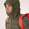 Thorium Hoody Men's
