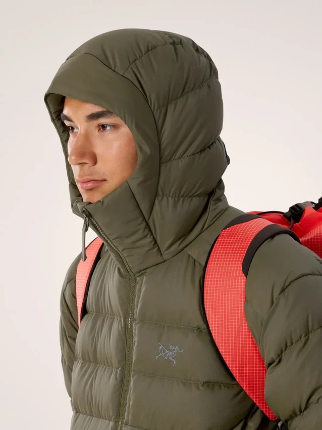 Thorium Hoody Men's