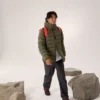 Thorium Hoody Men's