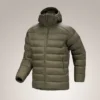 Thorium Hoody Men's