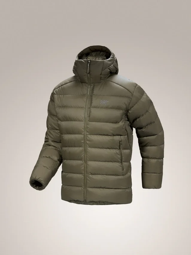 Thorium Hoody Men's