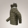 Thorium Hoody Men's