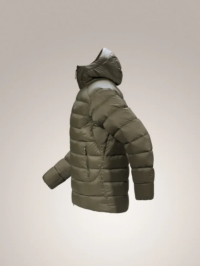 Thorium Hoody Men's