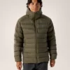 Thorium Hoody Men's