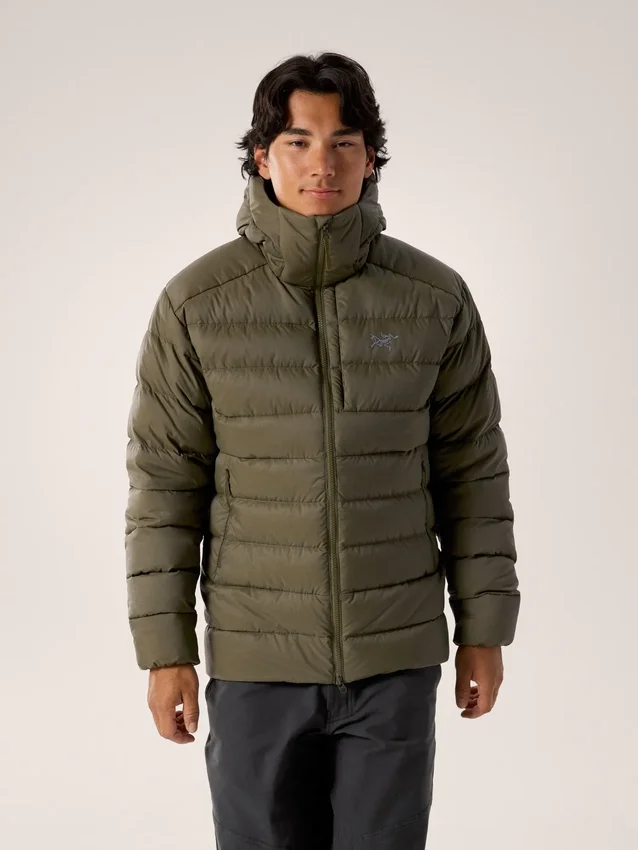 Thorium Hoody Men's