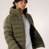 Thorium Hoody Men's